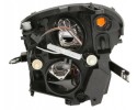 TYC 20 11754 25 2 Headlamp Additional information adjustment motors included
