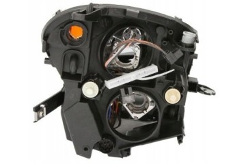 TYC 20 11754 25 2 Headlamp Quality of parts according to GVO P replacement with original quality