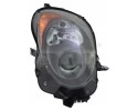 TYC 20 11754 25 2 Headlamp Catalog number of substitutes JOHNS 10 01 09 1 PRASCO AA2104924