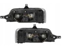 FIAT DUCATO BOXER JUMPER HEADLIGHT SET FRONT LAMP SET L P Catalog number of the part D027764