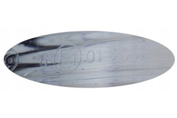FIAT DUCATO BOXER JUMPER HEADLIGHT SET FRONT LAMP SET L P Part manufacturer AutoDor