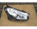LAMP FRONT REFLECTOR NISSAN QASHQAI J10 LIFT 10 13 RIGHT EUROPE WHOLE