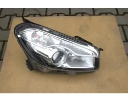 Faro delantero derecho Nissan Qashqai J10 Facelift 2010-2013 versión europea completo