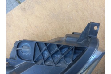 LAMP FRONT REFLECTOR NISSAN QASHQAI J10 LIFT 10 13 RIGHT EUROPE WHOLE Part manufacturer Nissan OE