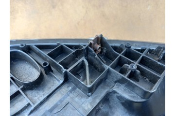 LAMP FRONT REFLECTOR NISSAN QASHQAI J10 LIFT 10 13 RIGHT EUROPE WHOLE Installation side right