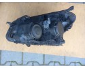 LAMP FRONT REFLECTOR NISSAN QASHQAI J10 LIFT 10 13 RIGHT EUROPE WHOLE Type of low beam headlights traditional halogen