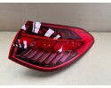 MERCEDES C CLASS ESTATE 2021 2024 W206 LAMPS REAR LED SET ORIGINAL Catalog number of the part A2069061301 A2069061401 A206906080