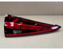 MERCEDES C CLASS ESTATE 2021 2024 W206 LAMPS REAR LED SET ORIGINAL Car type passenger cars