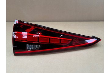 MERCEDES C CLASS ESTATE 2021 2024 W206 LAMPS REAR LED SET ORIGINAL Car type passenger cars