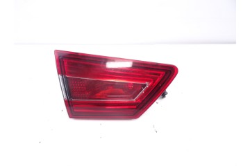  PILOTO TRASERO IZQUIERDO INTERIOR RENAULT CLIO IV Dynamique 2014 208485 RENAULT - 1