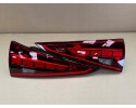 MERCEDES C CLASS ESTATE 2021 2024 W206 LAMPS REAR LED SET ORIGINAL Catalog number of the original A2069060801 A2069061901 A20690