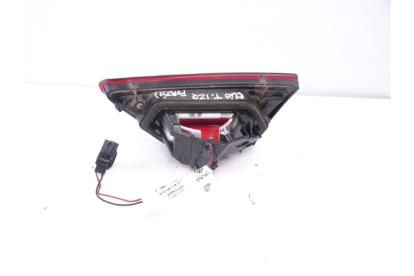  PILOTO TRASERO IZQUIERDO INTERIOR RENAULT CLIO IV Dynamique 2014 208485 RENAULT - 1