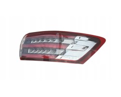 FORD S MAX MK2 2015 2023 LAMP RIGHT REAR LED ORIGINAL EM2B 13404 BP