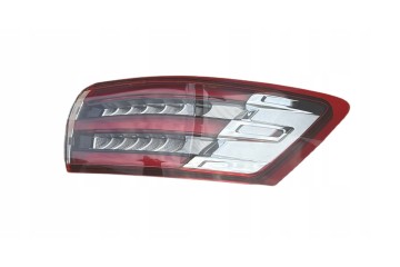FORD S MAX MK2 2015 2023 LAMP RIGHT REAR LED ORIGINAL EM2B 13404 BP