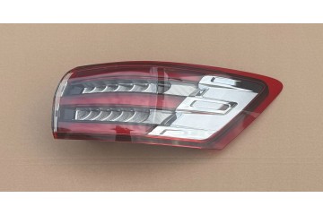 FORD S MAX MK2 2015 2023 LAMP RIGHT REAR LED ORIGINAL EM2B 13404 BP Catalog number of the part EM2B 13404 BP