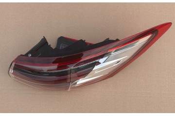 FORD S MAX MK2 2015 2023 LAMP RIGHT REAR LED ORIGINAL EM2B 13404 BP Part manufacturer Ford OE