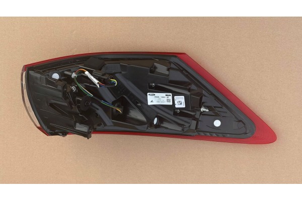 FORD S MAX MK2 2015 2023 LAMP RIGHT REAR LED ORIGINAL EM2B 13404 BP Installation side right