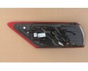 FORD S MAX MK2 2015 2023 LAMP RIGHT REAR LED ORIGINAL EM2B 13404 BP Car type passenger cars
