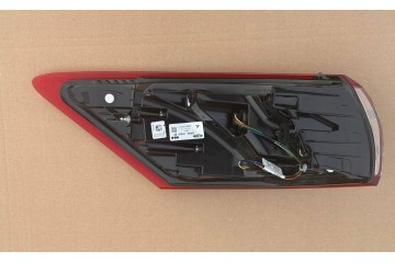 FORD S MAX MK2 2015 2023 LAMP RIGHT REAR LED ORIGINAL EM2B 13404 BP Car type passenger cars