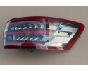 FORD S MAX MK2 2015 2023 LAMP RIGHT REAR LED ORIGINAL EM2B 13404 BP Catalog number of the original 0286714226