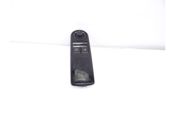 809612367R MANDO ELEVALUNAS DELANTERO IZQUIERDO RENAULT CLIO IV Dynamique 2014 809612367R 208491 RENAULT - 1