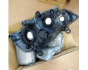 DODGE GRAND CARAVAN 11 LAMP LEFT RIGHT BLACK SET EUROPE Part manufacturer Eagle Eyes