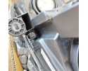 DODGE GRAND CARAVAN 11 LAMP LEFT RIGHT BLACK SET EUROPE Car type passenger cars
