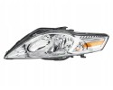 Headlight left HELLA 1EF 010 541 011