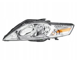 Headlight left HELLA 1EF 010 541 011