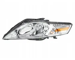 Faro delantero izquierdo Ford Mondeo 07-10 H7/H1