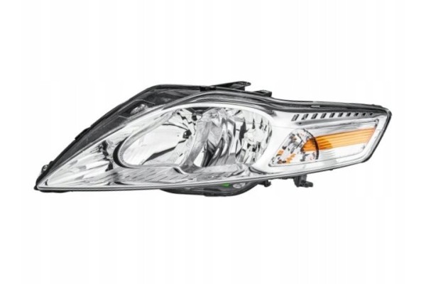 Headlight left HELLA 1EF 010 541 011