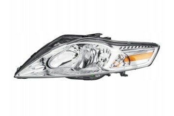 Headlight left HELLA 1EF 010 541 011