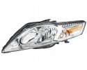 Headlight left HELLA 1EF 010 541 011 Part manufacturer Visteon