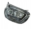 FORD TRANSIT TOURNEO CUSTOM 17 23 LED NEW HEADLIGHT RIGHT