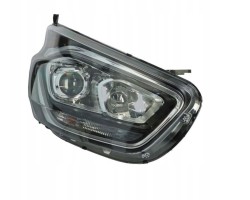 FORD TRANSIT TOURNEO CUSTOM 17 23 LED NEW HEADLIGHT RIGHT