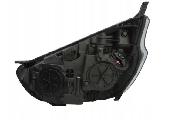FORD TRANSIT TOURNEO CUSTOM 17 23 LED NEW HEADLIGHT RIGHT EAN GTIN 5905993016425