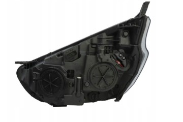 FORD TRANSIT TOURNEO CUSTOM 17 23 LED NEW HEADLIGHT RIGHT EAN GTIN 5905993016425