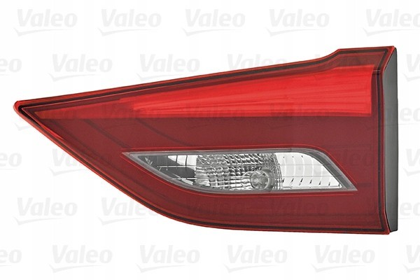 VALEO 047041 rear combination lamp Part manufacturer Valeo