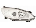 RIGHT headlight LAMP MAZDA 5 2010 DEPO