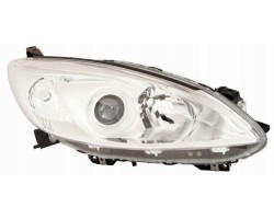 RIGHT headlight LAMP MAZDA 5 2010 DEPO