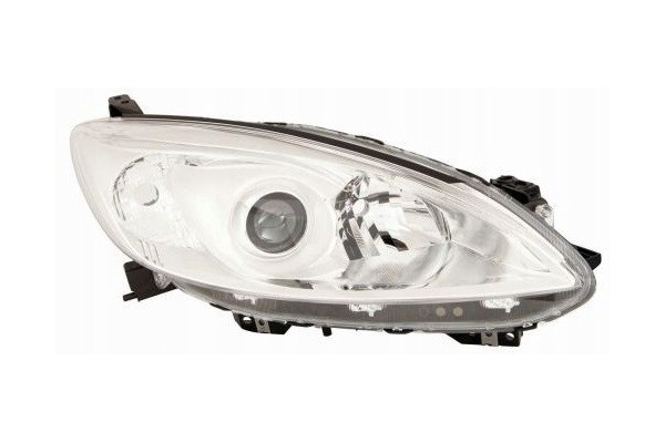 RIGHT headlight LAMP MAZDA 5 2010 DEPO