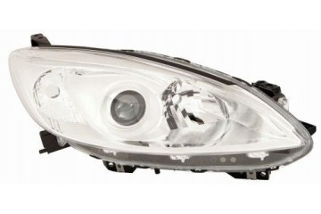RIGHT headlight LAMP MAZDA 5 2010 DEPO