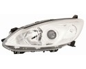 RIGHT headlight LAMP MAZDA 5 2010 DEPO Installation side right