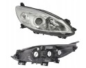 RIGHT headlight LAMP MAZDA 5 2010 DEPO Version European