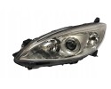 RIGHT headlight LAMP MAZDA 5 2010 DEPO Part manufacturer Abakus