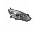 RIGHT headlight LAMP MAZDA 5 2010 DEPO Quality of parts according to GVO Q original with factory logo OEM OES