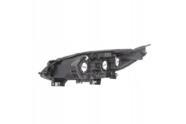 RIGHT headlight LAMP MAZDA 5 2010 DEPO Catalog number of substitutes KLOKKERHOLM 34090122 TYC 20 12933 05 2 TYC 20 12933 15 2 TY