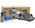 RIGHT headlight LAMP MAZDA 5 2010 DEPO Catalog number of the original MAZDA CG15 51 0K0C