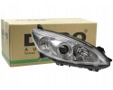 RIGHT headlight LAMP MAZDA 5 2010 DEPO Height adjustment electric