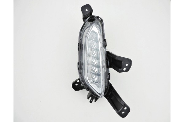 HYUNDAI i30 2017 6PIN RIGHT LED DRL DIRECTION 2018